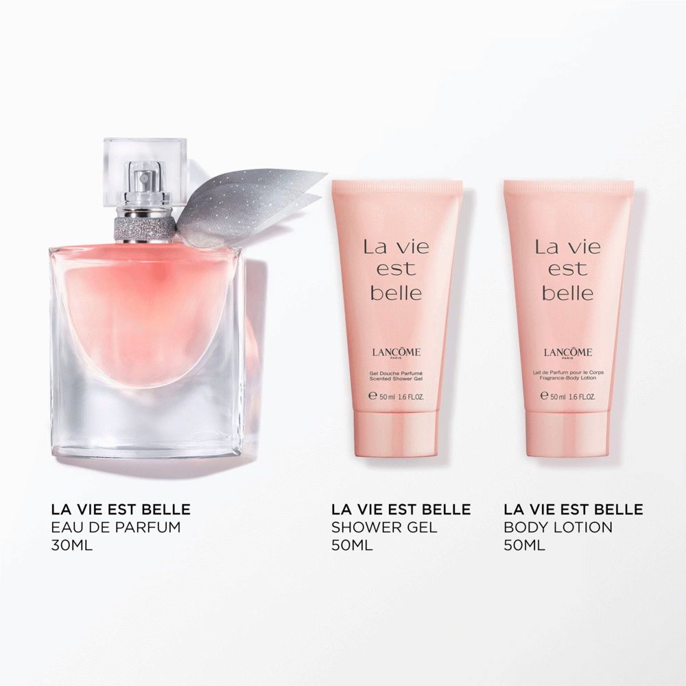 Lancome La Vie Est Belle 30ml Gift Set